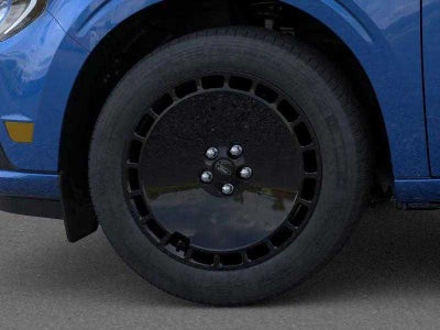 2025 Ford Maverick Lobo™