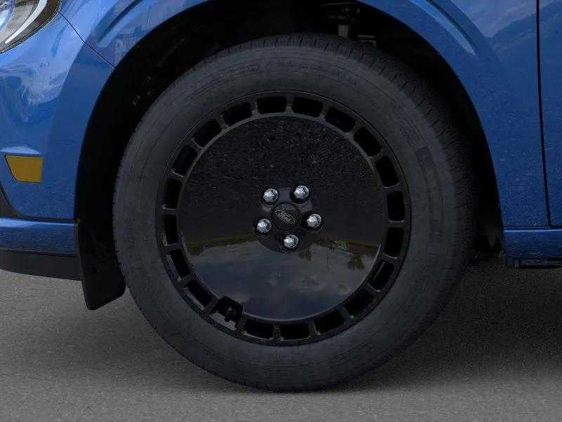 2025 Ford Maverick Lobo™