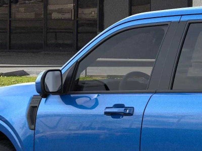 2025 Ford Maverick Lobo™