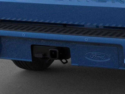 2025 Ford Maverick Lobo™