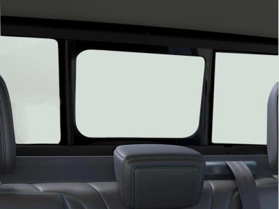 2025 Ford Maverick Lobo™