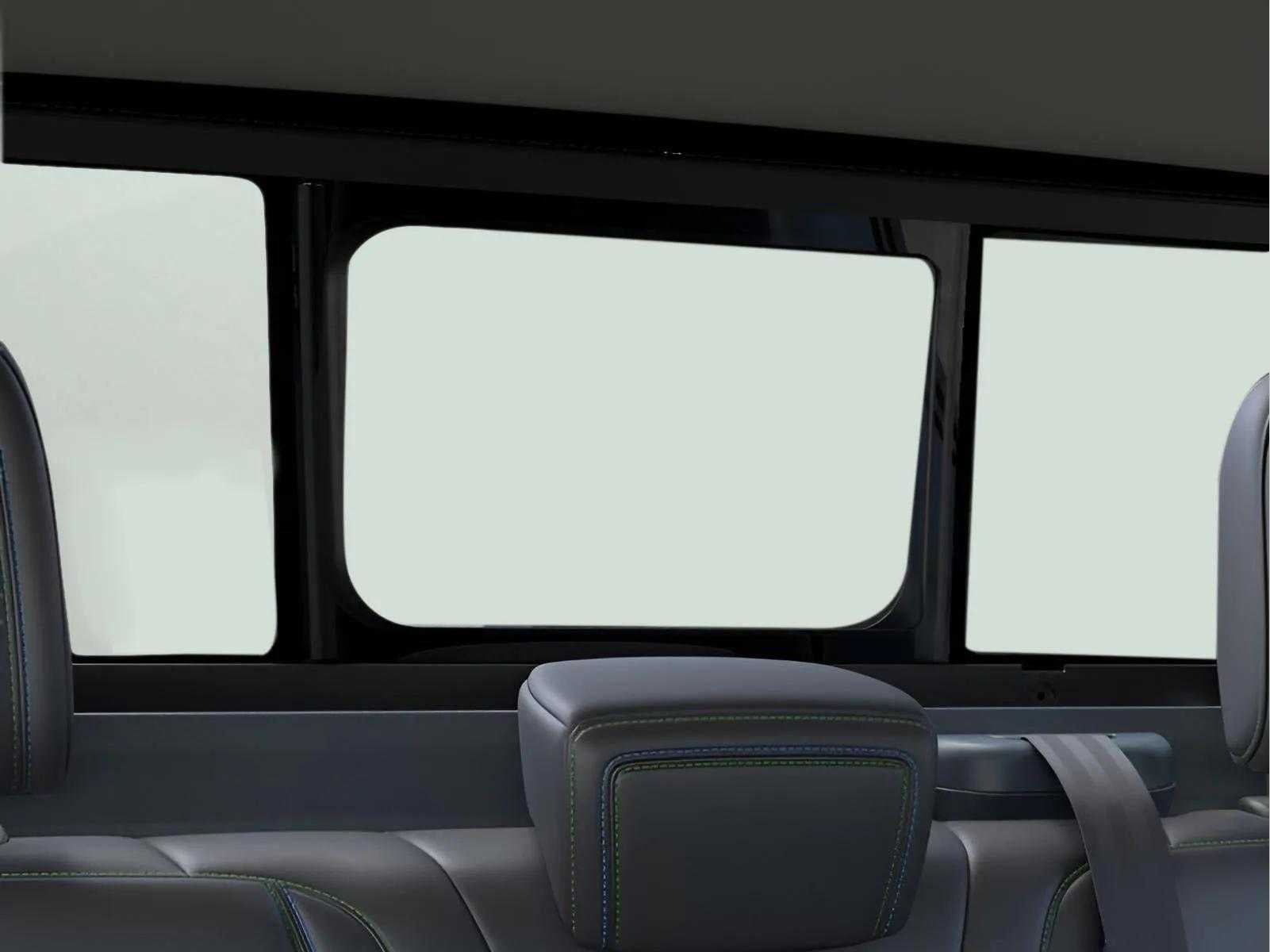 2025 Ford Maverick Lobo™