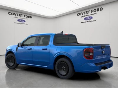 2025 Ford Maverick Lobo™