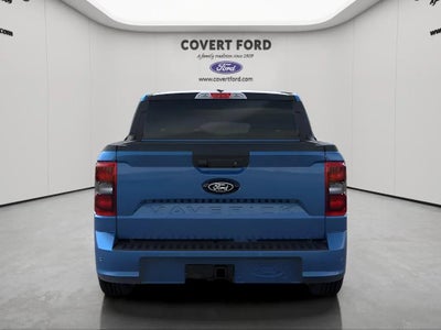 2025 Ford Maverick Lobo™