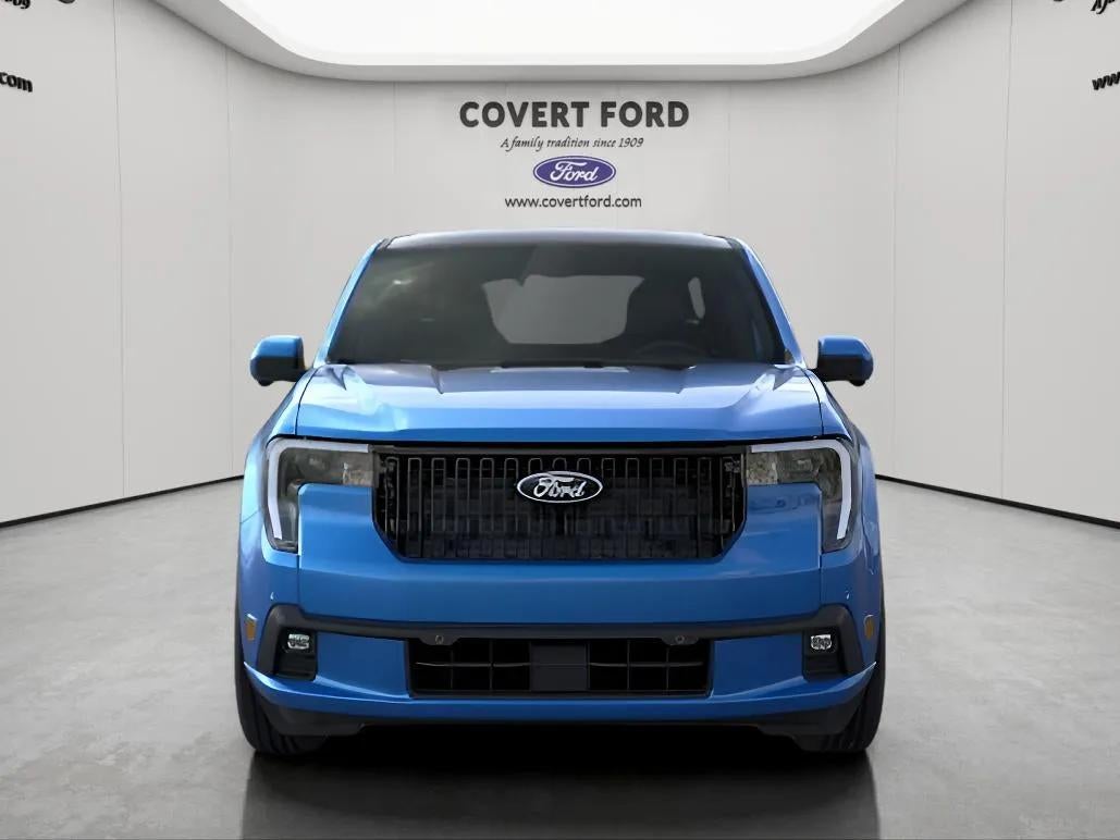 2025 Ford Maverick Lobo™