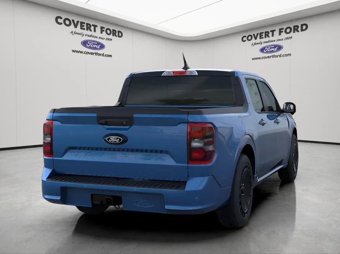 2025 Ford Maverick Lobo™