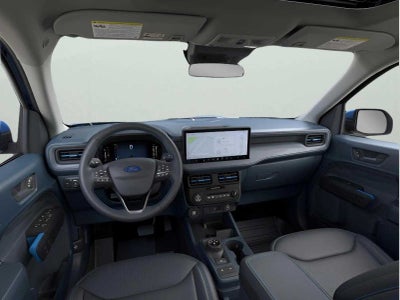 2025 Ford Maverick Lobo™