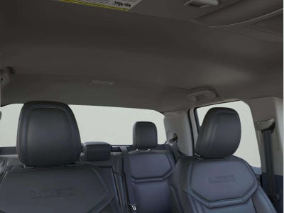2026 Ford Maverick Maverick Lobo™