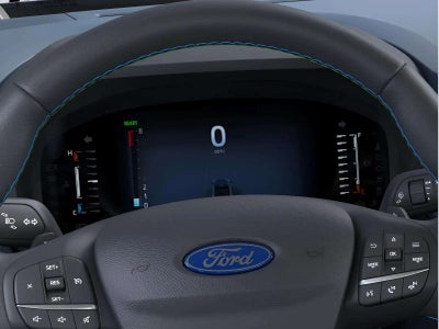 2026 Ford Maverick Maverick Lobo™