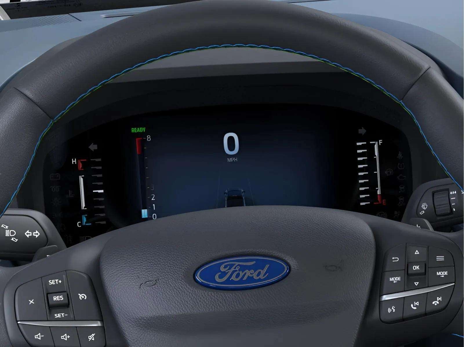 2026 Ford Maverick Maverick Lobo™