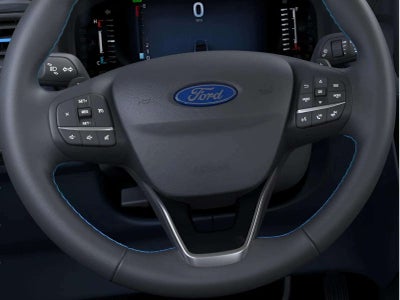 2026 Ford Maverick Maverick Lobo™