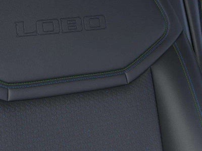 2026 Ford Maverick Maverick Lobo™