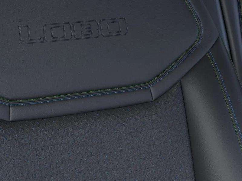 2026 Ford Maverick Maverick Lobo™