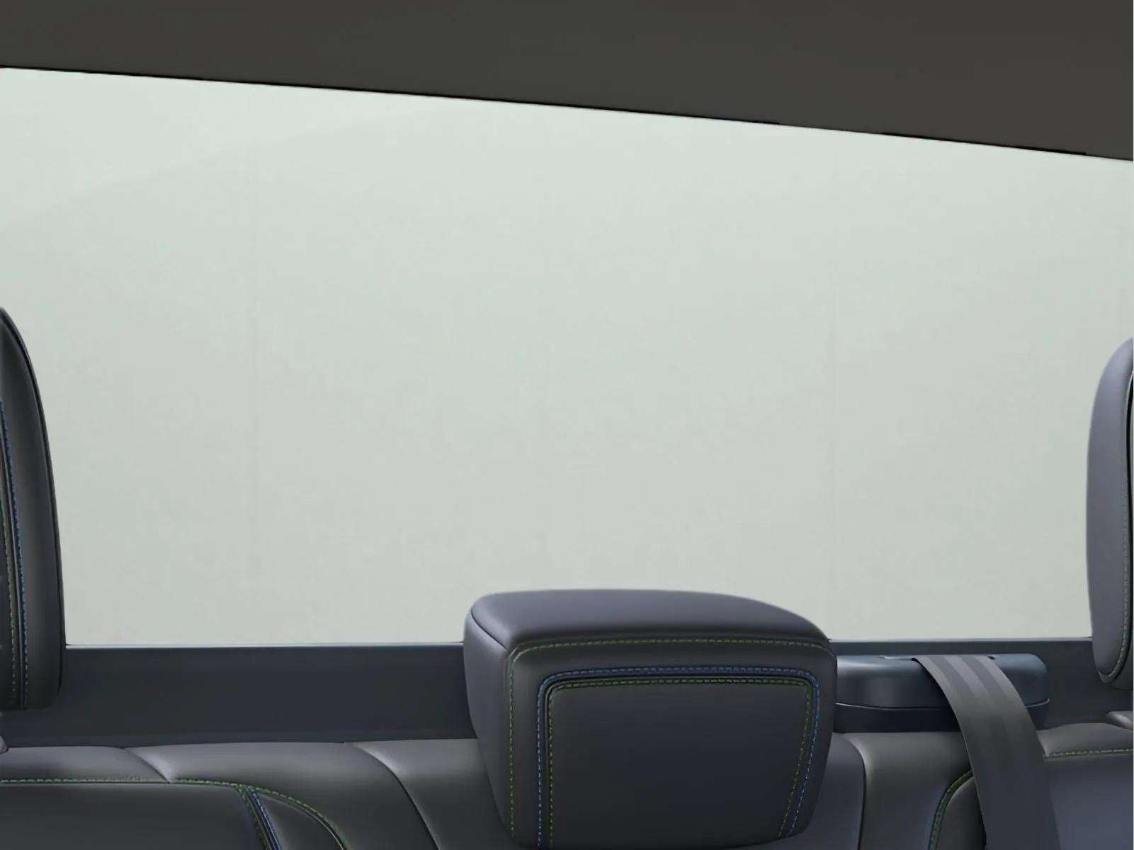2026 Ford Maverick Maverick Lobo™