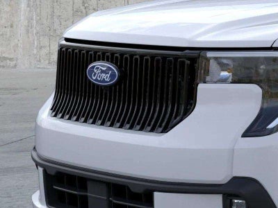 2026 Ford Maverick Maverick Lobo™