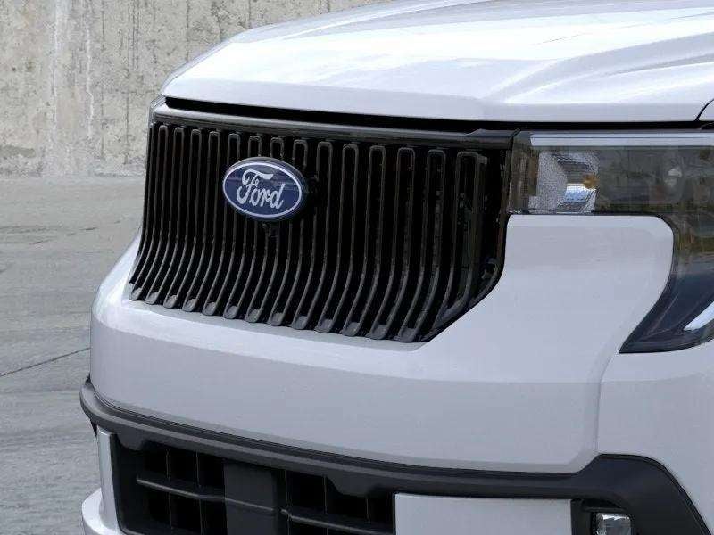 2026 Ford Maverick Maverick Lobo™