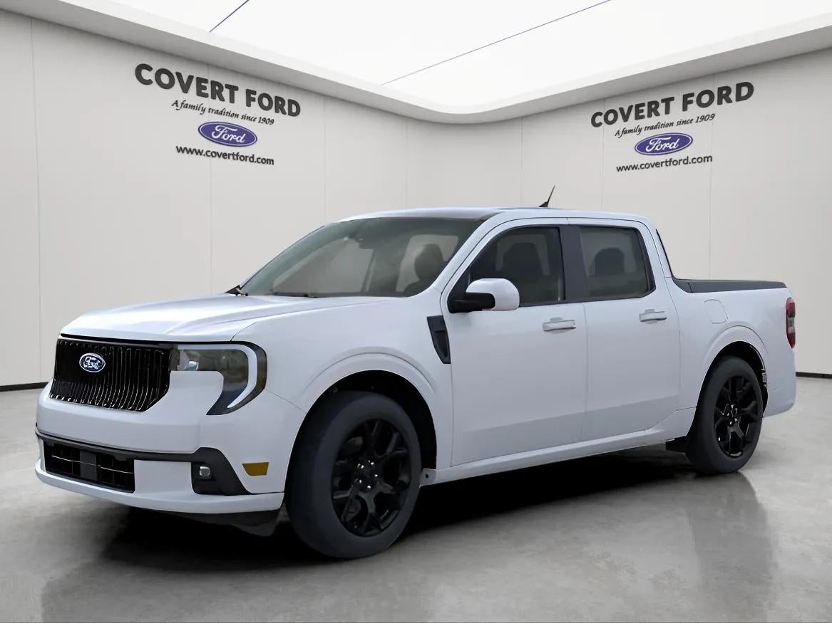 2026 Ford Maverick Maverick Lobo™