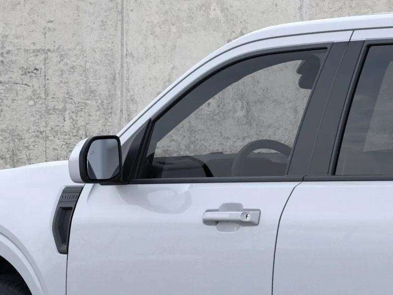 2026 Ford Maverick Maverick Lobo™