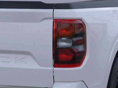 2026 Ford Maverick Maverick Lobo™