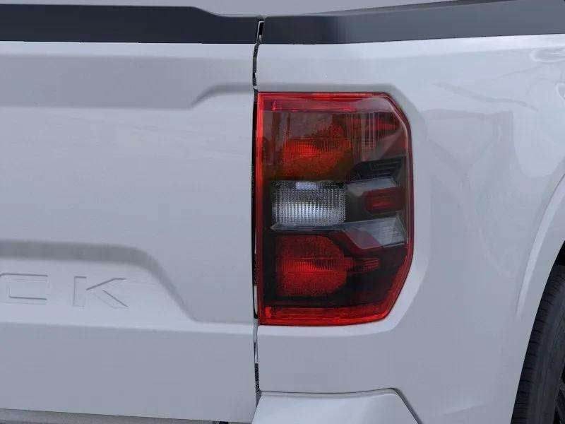 2026 Ford Maverick Maverick Lobo™