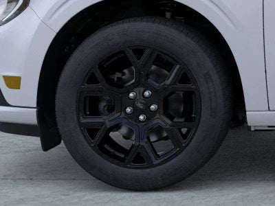 2026 Ford Maverick Maverick Lobo™