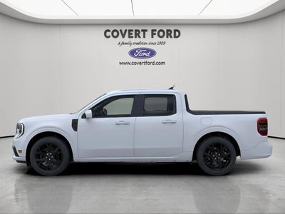 2026 Ford Maverick Maverick Lobo™