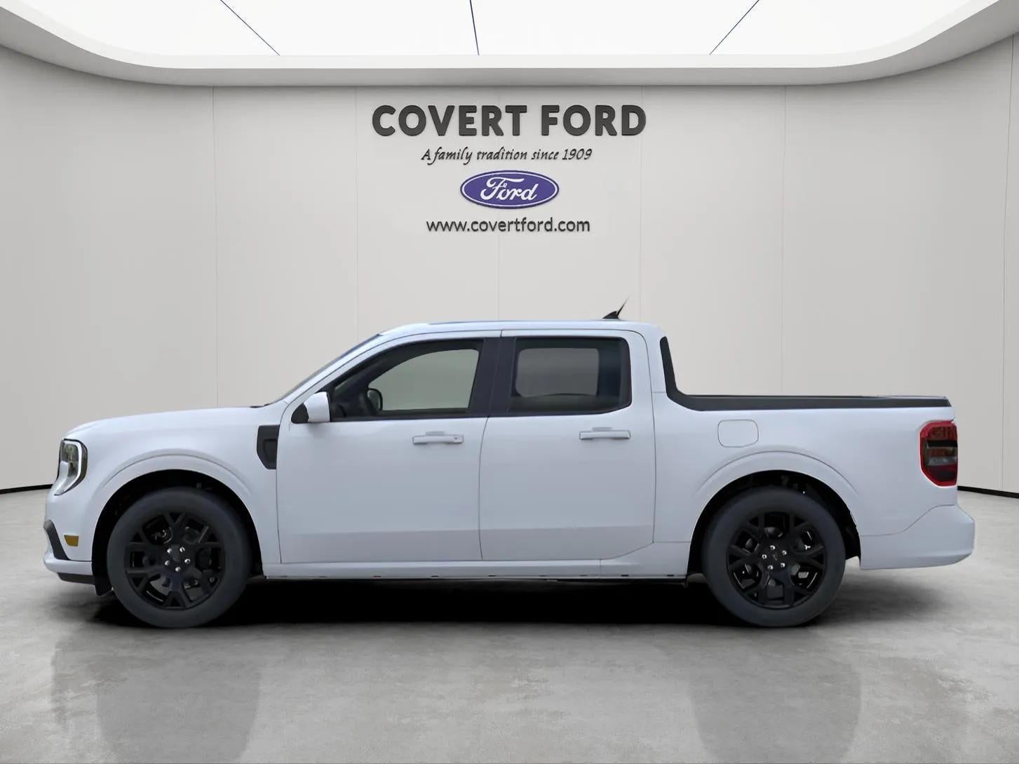 2026 Ford Maverick Maverick Lobo™