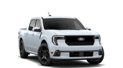 2026 Ford Maverick Maverick Lobo™