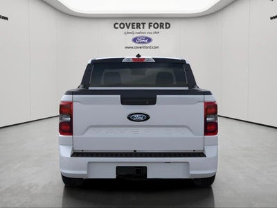 2026 Ford Maverick Maverick Lobo™