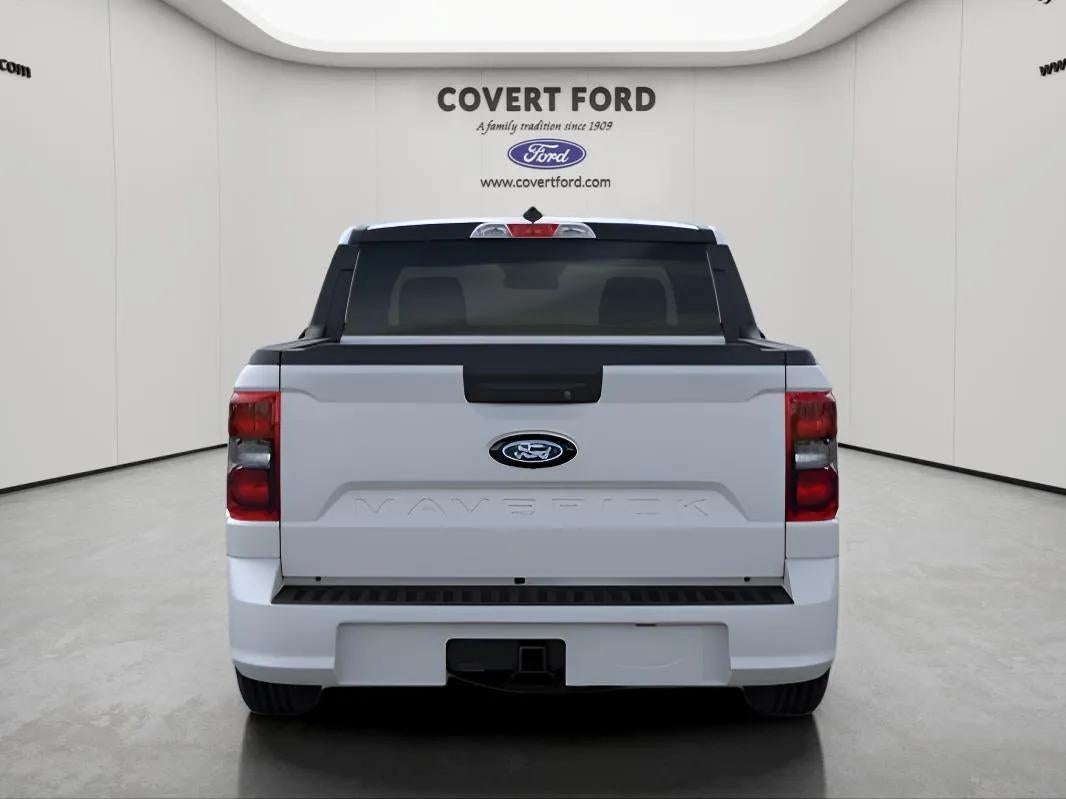 2026 Ford Maverick Maverick Lobo™