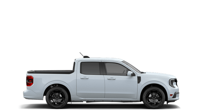 2026 Ford Maverick Maverick Lobo™