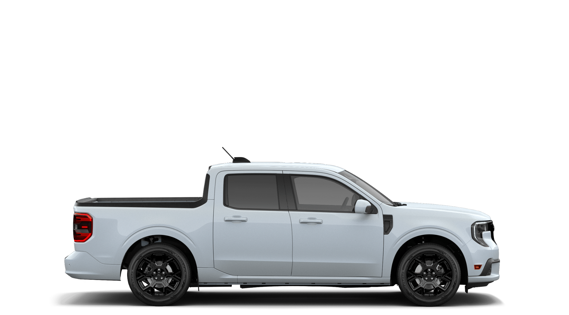 2026 Ford Maverick Maverick Lobo™