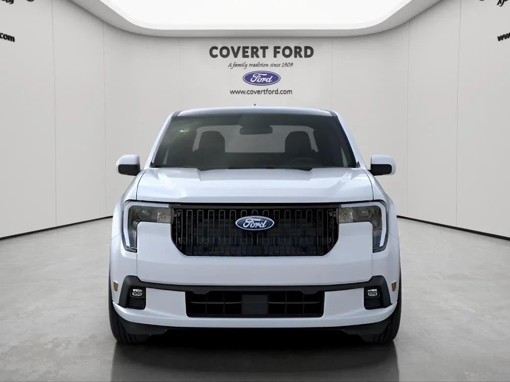 2026 Ford Maverick Maverick Lobo™