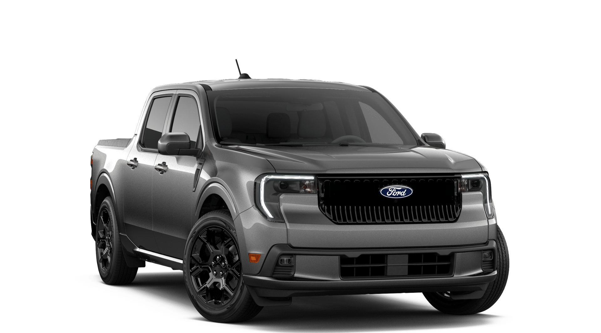 2026 Ford Maverick Lobo™