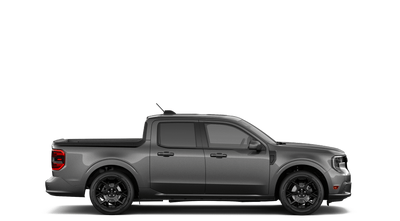 2026 Ford Maverick Lobo™