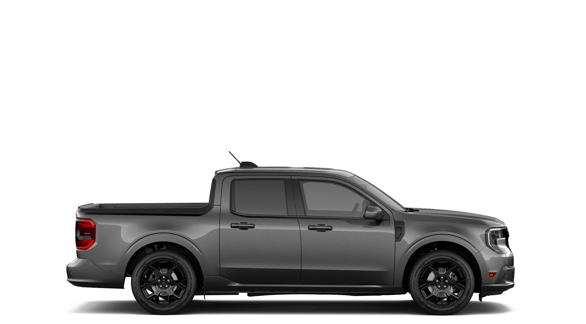 2026 Ford Maverick Lobo™