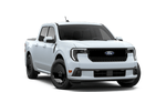 2026 Ford Maverick Lobo™