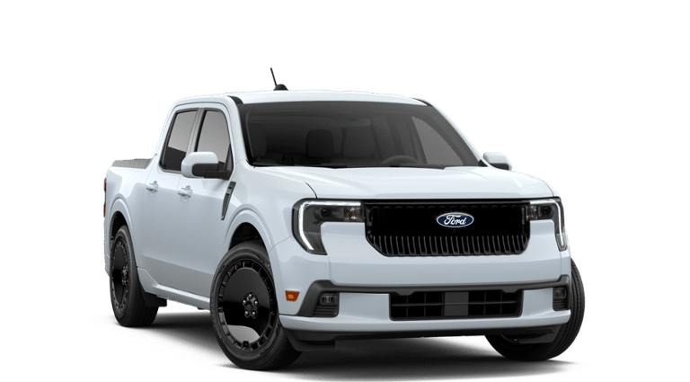 2026 Ford Maverick Lobo™