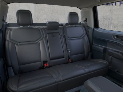 2026 Ford Maverick Maverick Lobo™