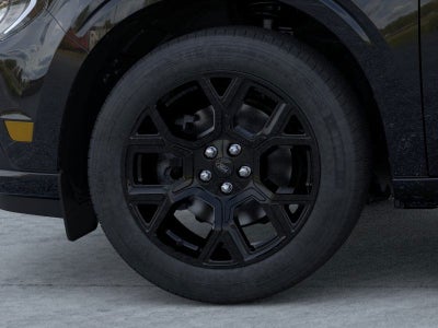 2026 Ford Maverick Maverick Lobo™