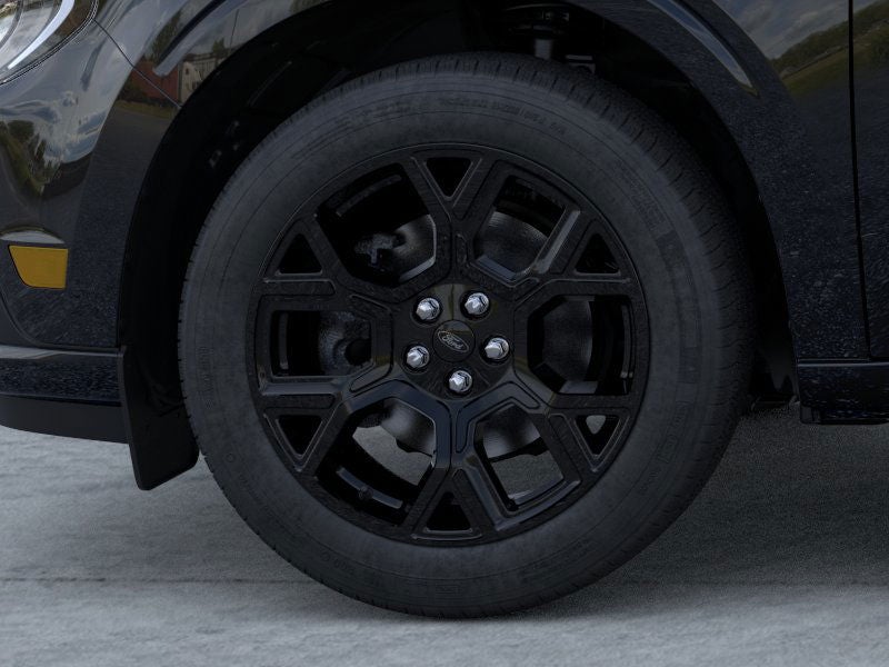 2026 Ford Maverick Maverick Lobo™