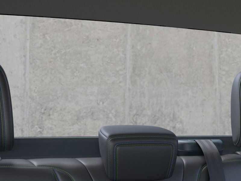 2026 Ford Maverick Maverick Lobo™