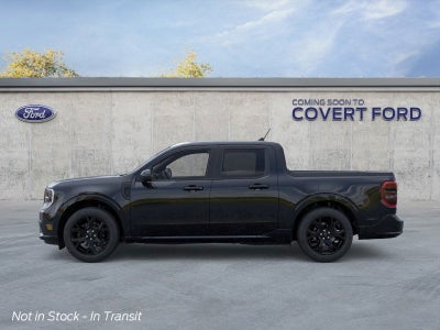 2026 Ford Maverick Maverick Lobo™