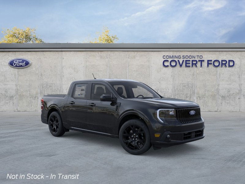 2026 Ford Maverick Maverick Lobo™