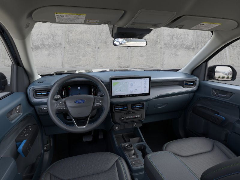 2026 Ford Maverick Maverick Lobo™