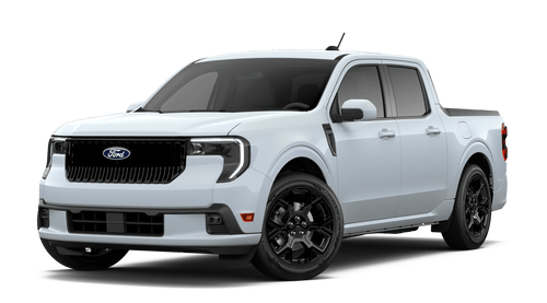 2026 Ford Maverick Lobo™