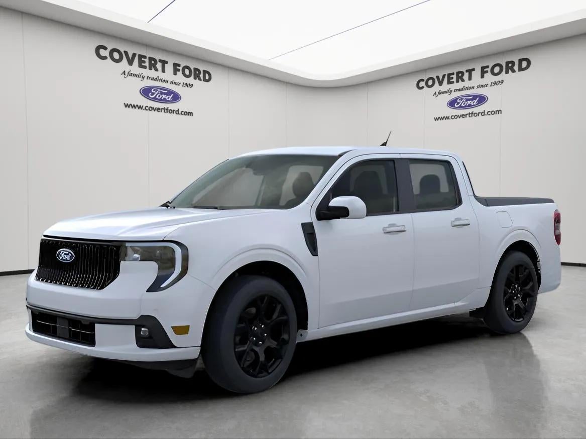 2026 Ford Maverick Maverick Lobo™