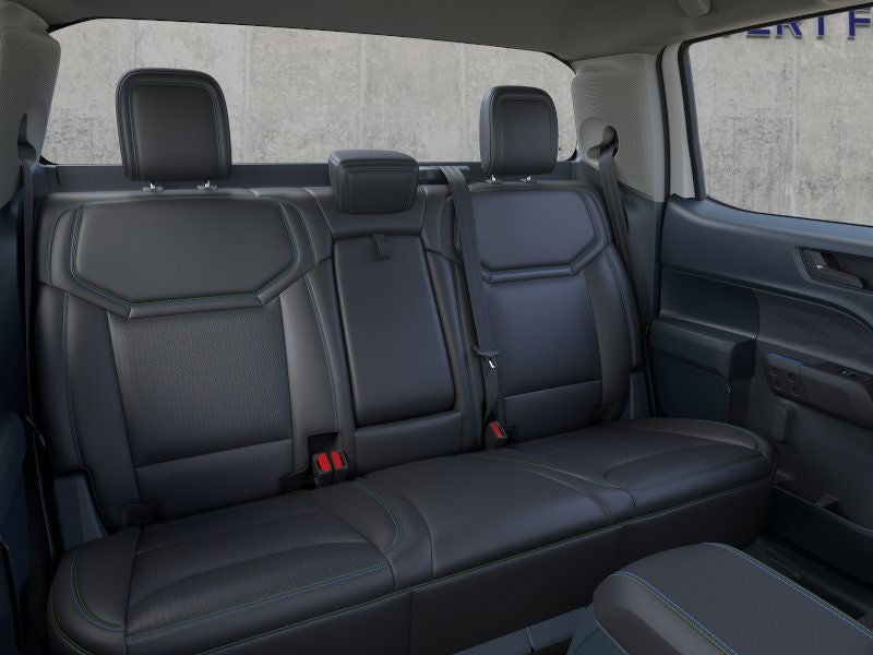 2026 Ford Maverick Maverick Lobo™