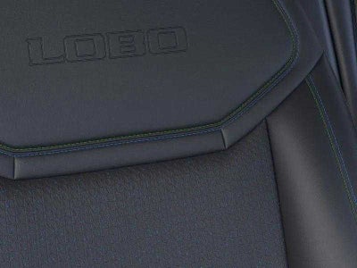 2026 Ford Maverick Maverick Lobo™