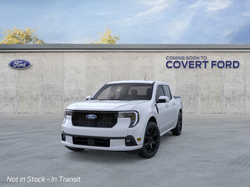 2026 Ford Maverick Maverick Lobo™